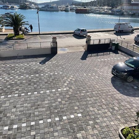 Apartments Silver Beauty Rogoznica  Exterior foto